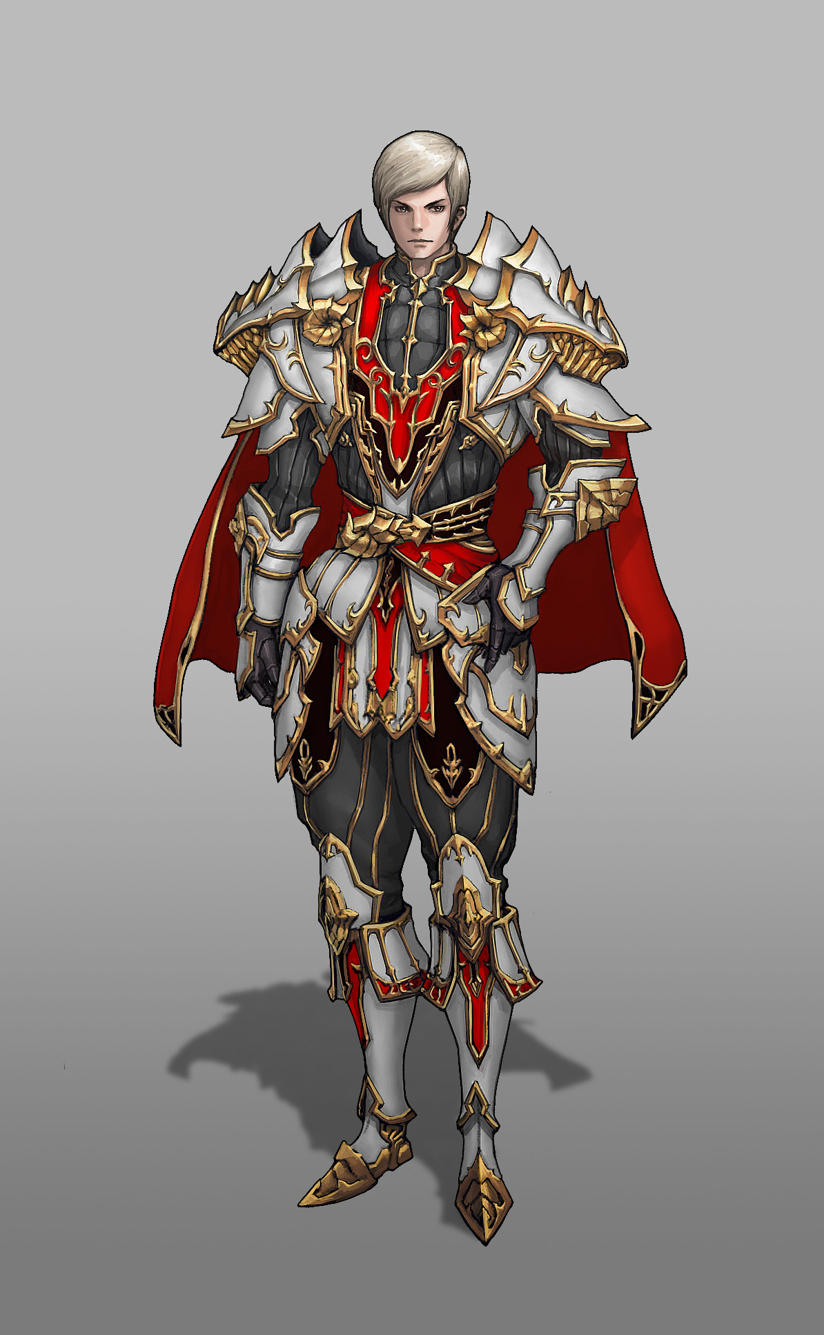 학생 포트폴리오