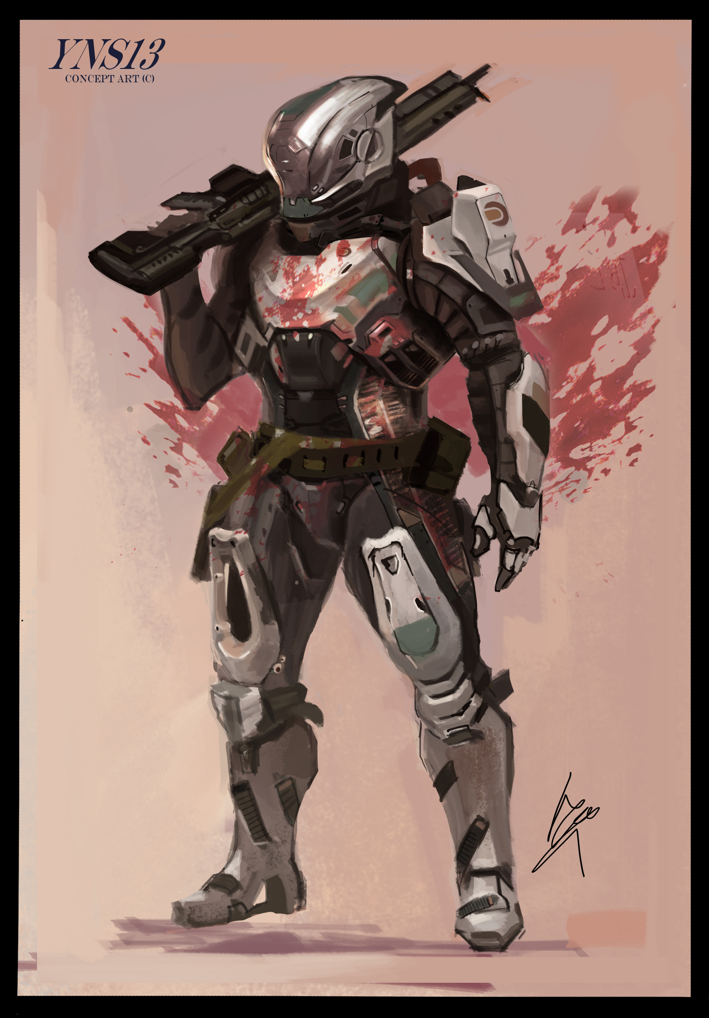 양녕수 학생 포트폴리오