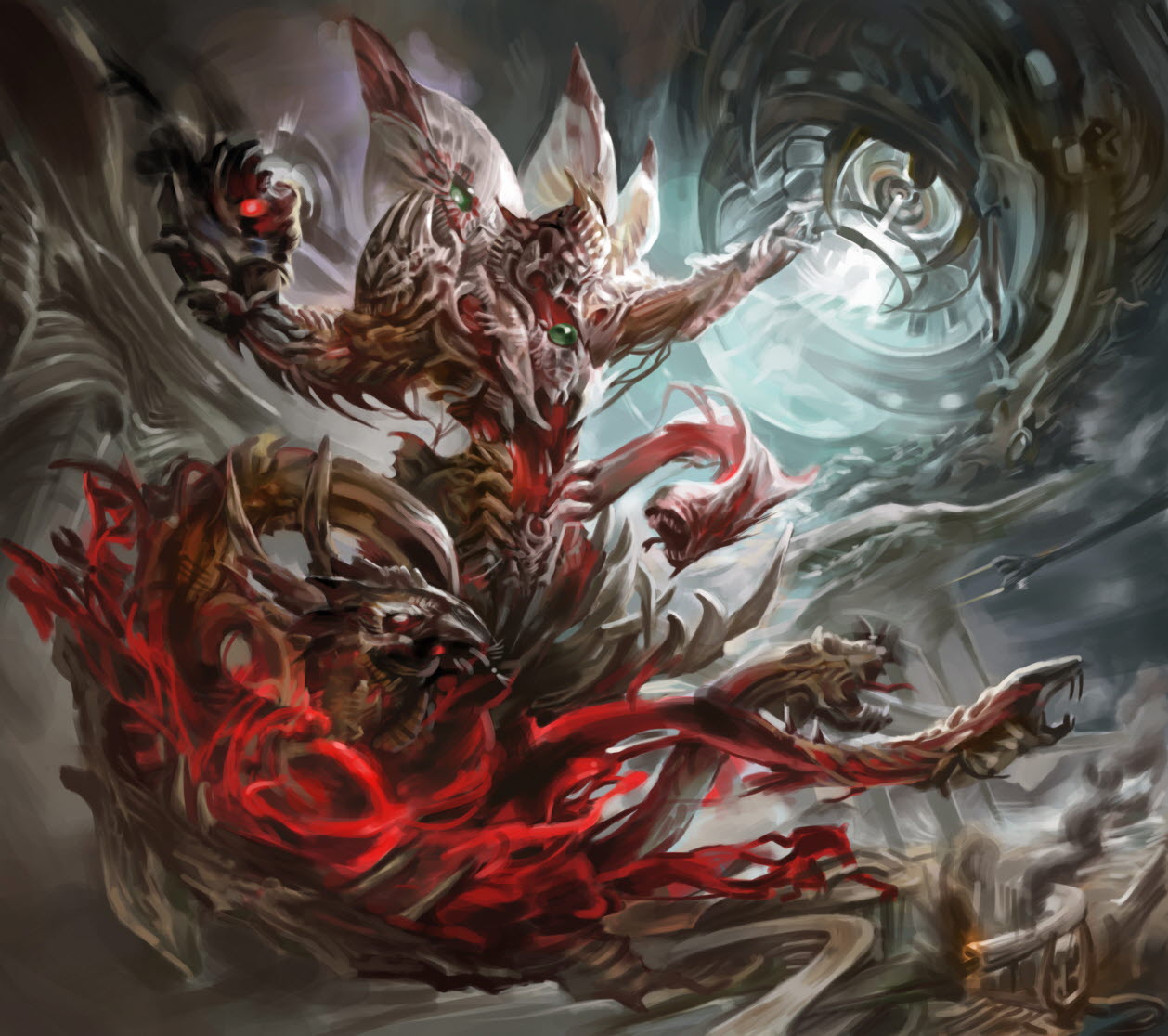 고주완(6개월차) 포트폴리오