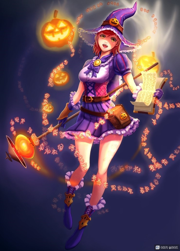 양한모 포트폴리오