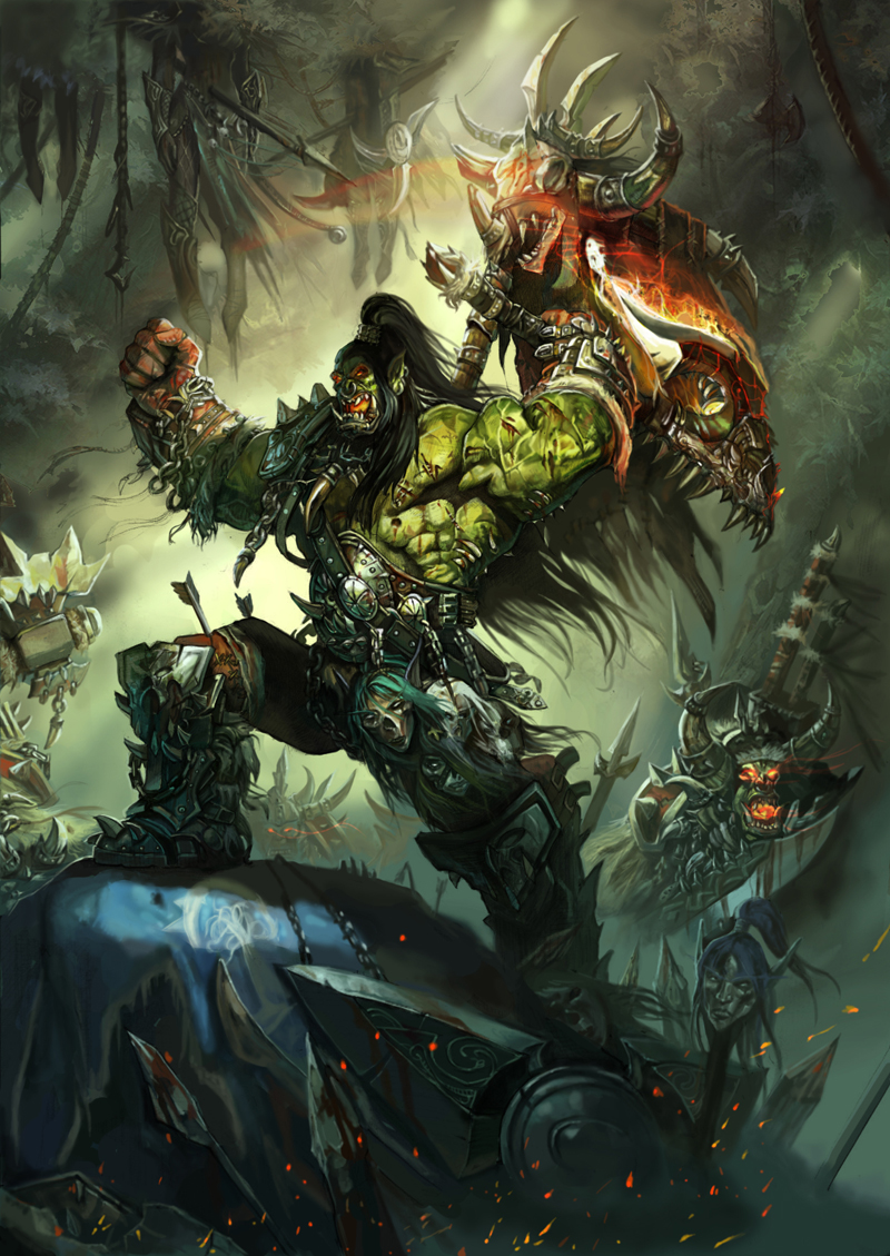 장태환 포트폴리오