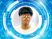 [윤경진] 즐기면서 노력하면 꿈을 향한 걸음에 가까이!