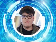 [박준서] 좋아하는 게임하면서 꿈을 향해 가자!