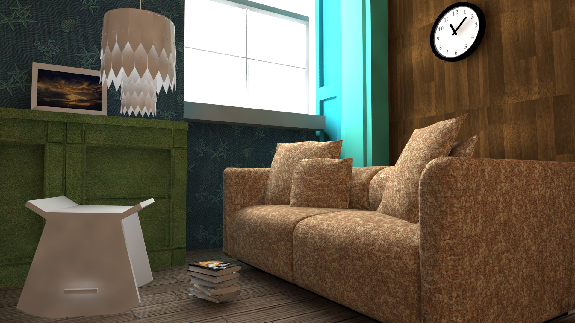 성병철 학생 포트폴리오