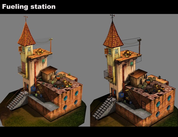 학생 포트폴리오