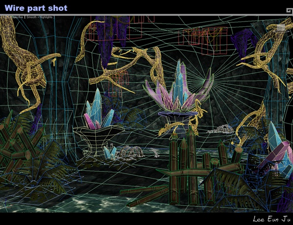 학생 포트폴리오