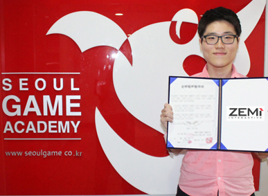 [권민수]하늘은 스스로 돕는 자를 돕는다!