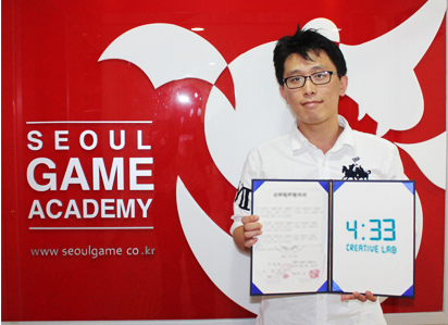 [김선욱]더 잘하고자 하는 욕구가 중요하죠